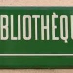 bibliotheque