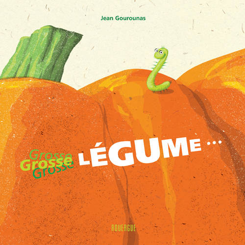 grosse légume