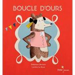 boucle-ours