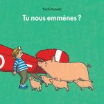 kasano_tu_nous_emmenes_couv_2_461 x 256