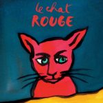 chat-rouge