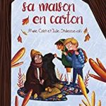 maison en carton